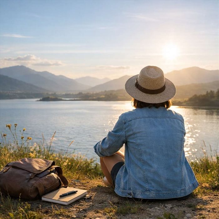 Carpe diem et développement personnel : rôle, bienfaits et limites