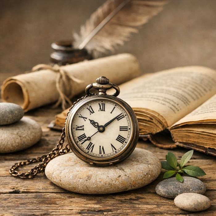 D’où vient l’expression carpe diem ? Origine et sens