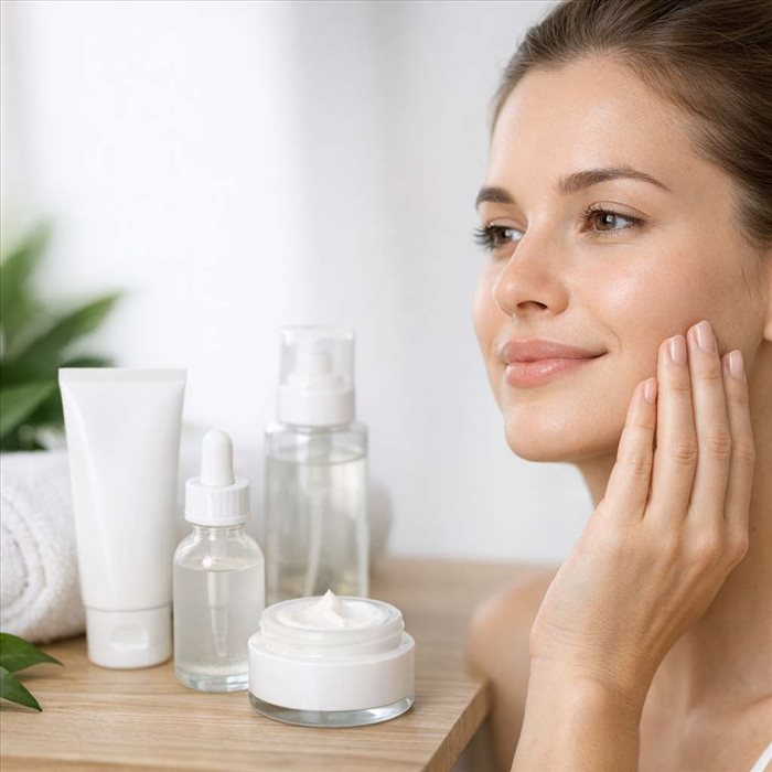 Peau non comédogène : définition et conseils pour vos soins visage