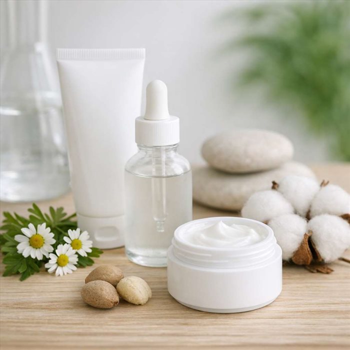 Hypoallergénique pour le visage : que signifie vraiment cette mention ?