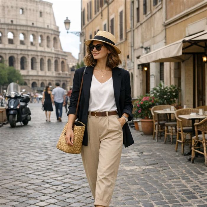 Comment s’habiller en Italie : guide pratique et élégant