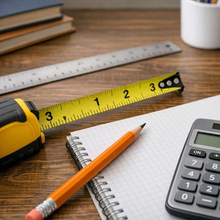 Comment convertir des inches en centimètres sans erreur ? | Guide simple