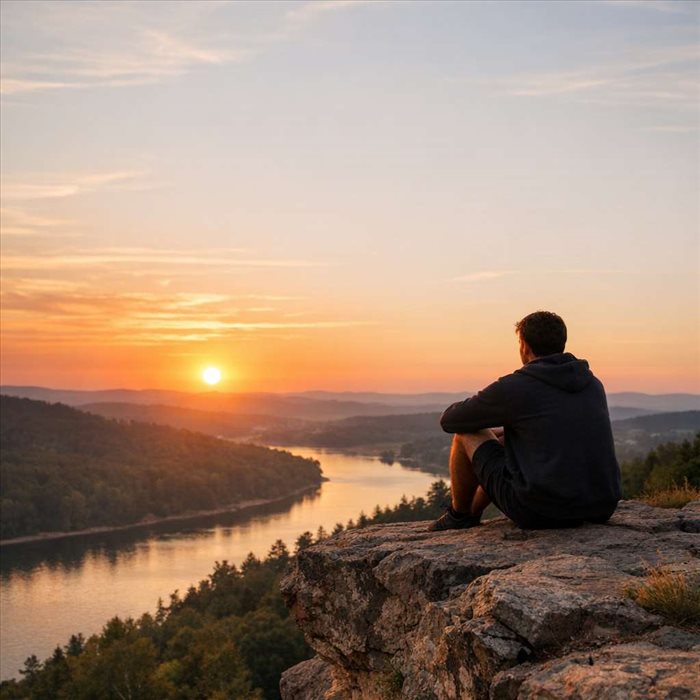 Carpe diem : signification littérale, origine et sens profond