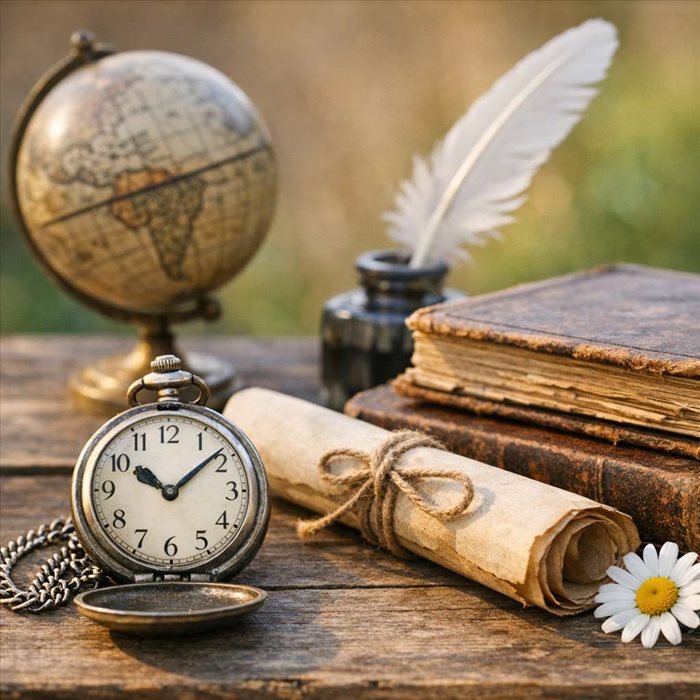 Qu’est-ce qu’une locution latine comme carpe diem ? | Guide clair