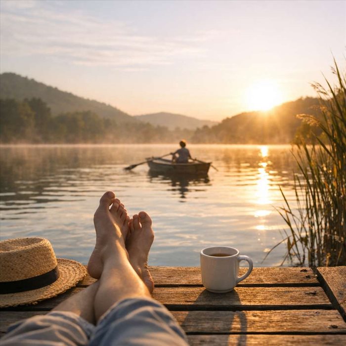 Carpe diem : une philosophie de vie pour mieux savourer le présent