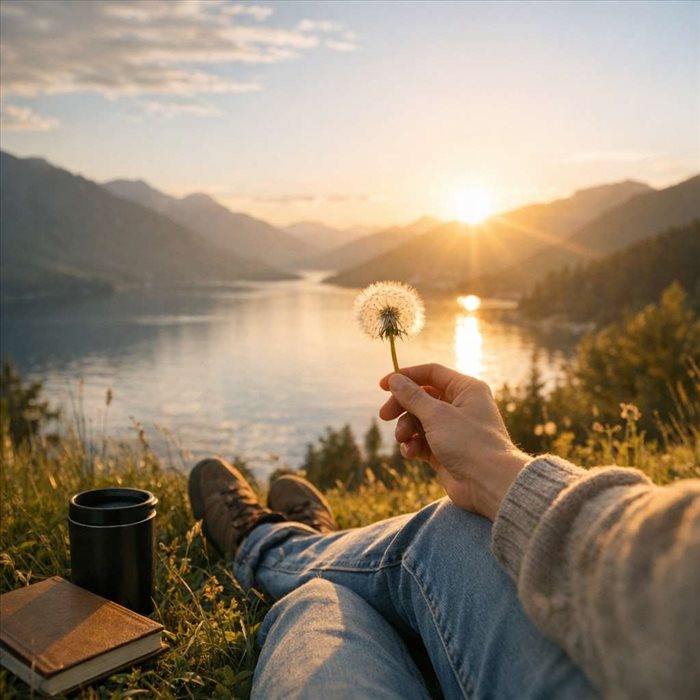 Pourquoi carpe diem valorise le moment présent ?