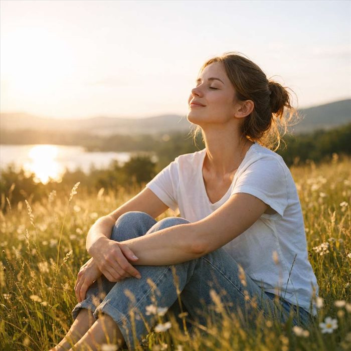 Carpe diem : comment vivre l’instant présent au quotidien ?
