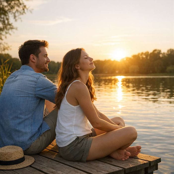 Carpe diem : vivre le présent pour cultiver son bonheur